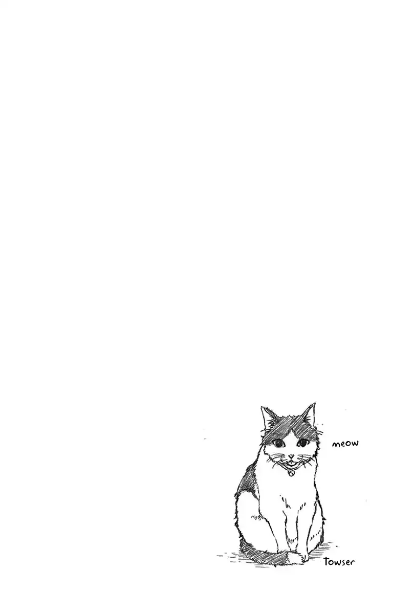 Yugami-kun ni wa Tomodachi ga Inai Chapter 18 4